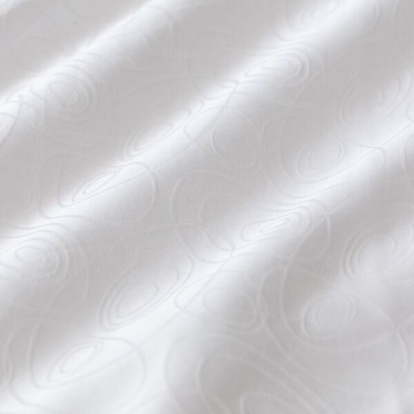 Winter 7A Grade Silk Filled Comforter - Image 2