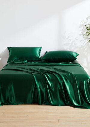 19 Momme Silk Sheet Set
