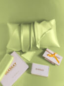 19Momme 100% Mulberry Silk Pillowcase - Envelope Closure