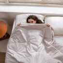 Summer Washable Silk Filled Comforter