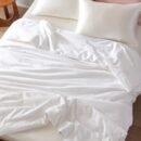Winter 6A Mulberry Silk Filled Comforter