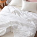 Winter 7A Grade Silk Filled Comforter