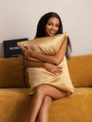 19Momme 100% Mulberry Silk Pillowcase - Envelope Closure