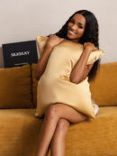 19Momme 100% Mulberry Silk Pillowcase - Envelope Closure