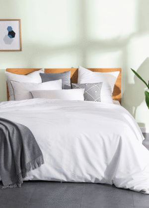 Spring & Fall 6A Mulberry Silk Filled Comforter