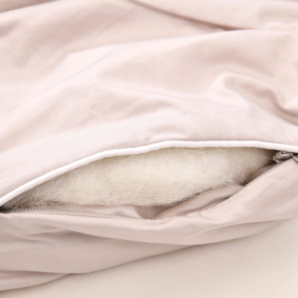 Winter Washable Silk Comforter - Image 5