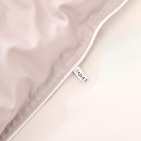 Winter Washable Silk Comforter - Image 4