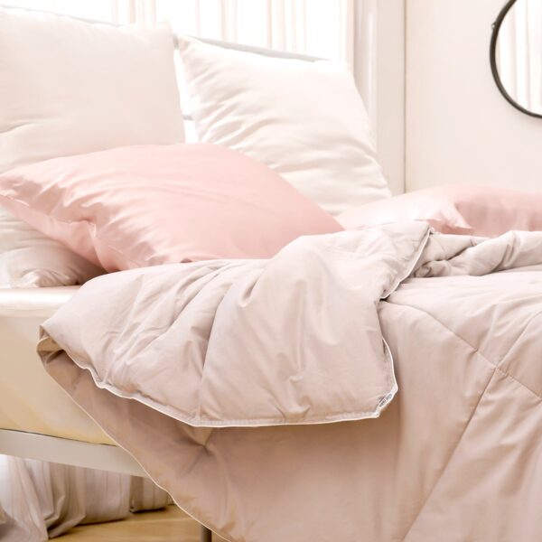 Winter Washable Silk Comforter - Image 2
