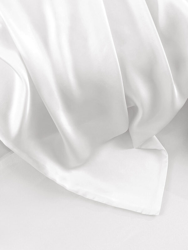 30Momme Luxurious 100% Silk Pillowcase - Envelope - Image 26